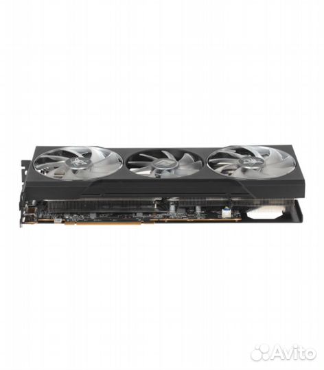 Видеокарта PowerColor AMD Radeon RX 6700 XT Hellho