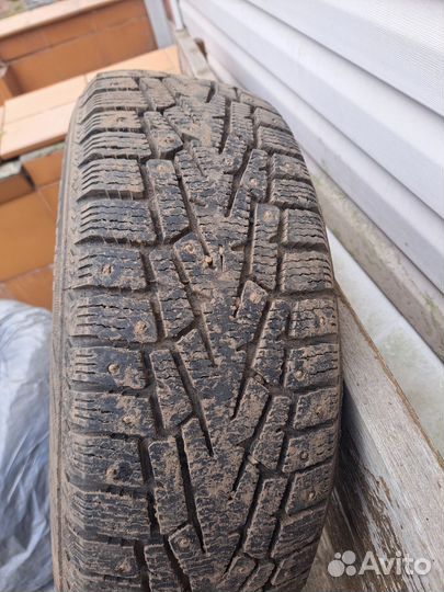 Cordiant Snow Cross 215/60 R16 95T