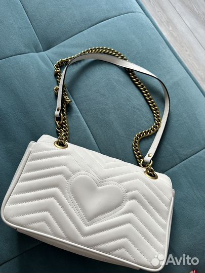 Сумка натуральная кожа