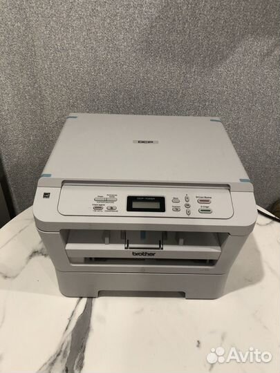 Принтер DCP-7055R