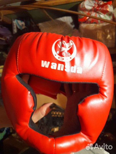 Шлем wansda