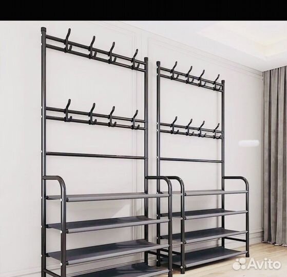 Обувница в прихожую новая