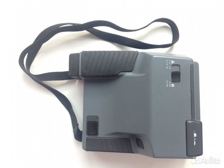 Фотоаппарат Polaroid Impulse Portrait