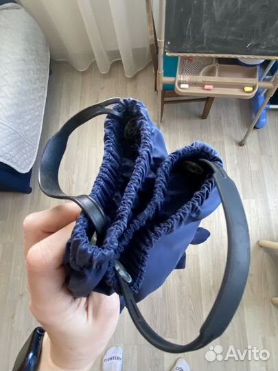 Комбинезон демисезонный Reima 80 86