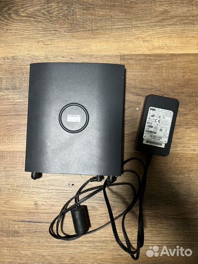 Точкa доcтупа Сiscо аir-ар1242AG-А-K9