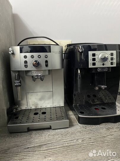 Ремонт кофемашин. Чистка и Декальцинация