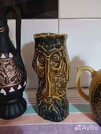 Керамика СССР