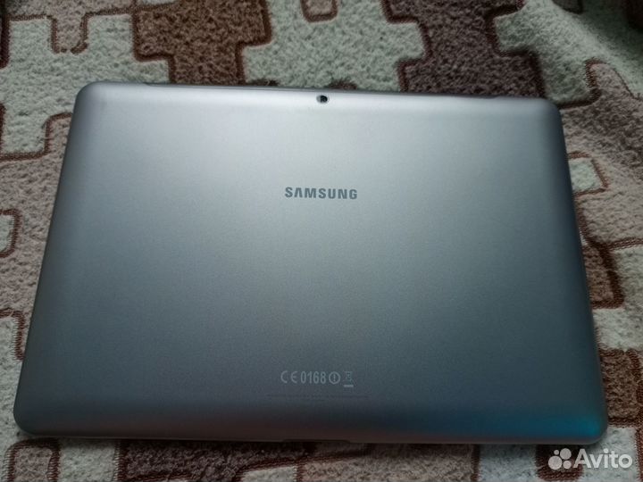 Samsung Galaxy Tab 2 10.1 p5110