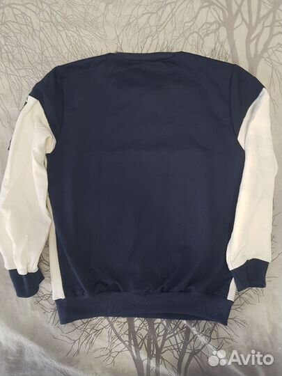 Спортивный костюм для мальчика 140-146см