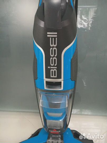 Пылесос моющий Bissell 17132N