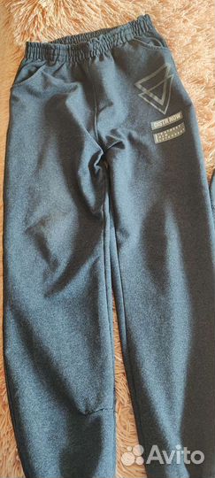 Спортивный костюм для подростка