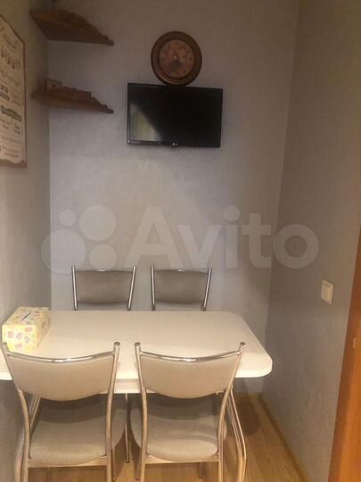 2-к. квартира, 44 м², 9/9 эт.