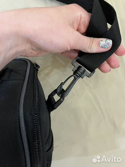 Чехол для зеркальной фотокамеры 