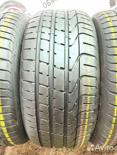 Pirelli P Zero 235/35 R19 87Y