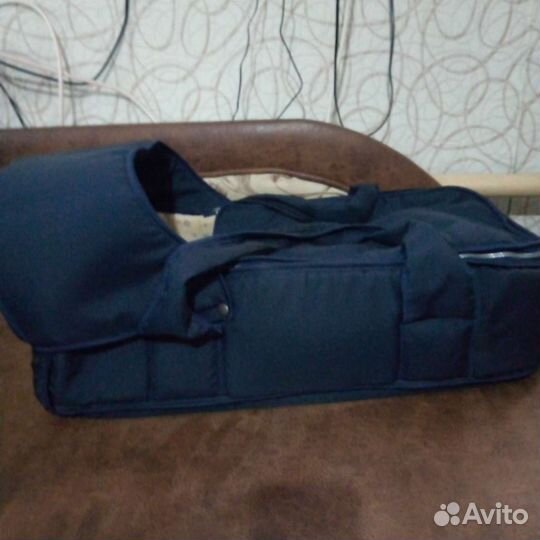 Переноска для детей