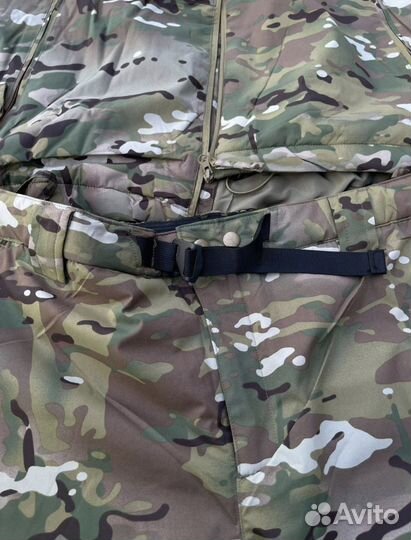 Костюм зимний вкпо 3.0