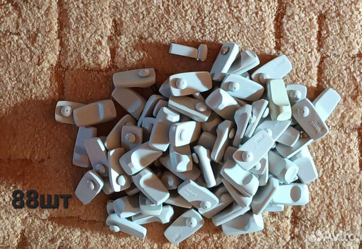 Антикражные датчики