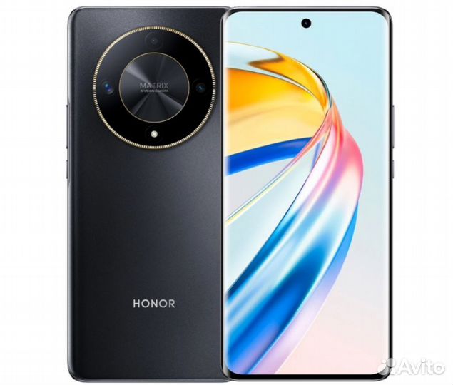 HONOR X9b, 8/256 ГБ