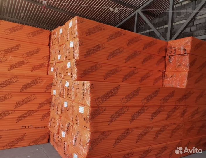 Утеплитель