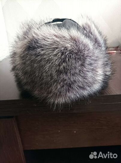 Шапка мужская