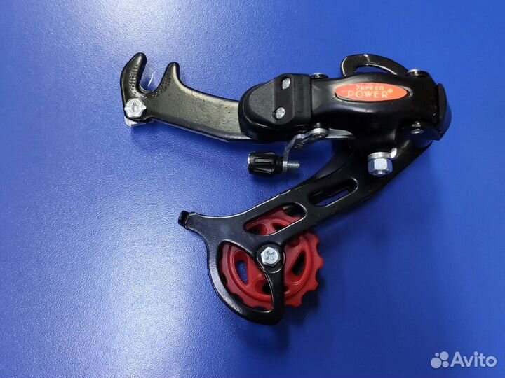 Переключатель скоростей задний