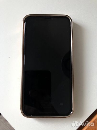 iPhone 11 Pro, 256 ГБ