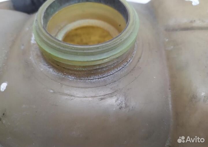 Бачок расширительный Opel Omega