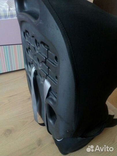 Автокресло Италия Cam