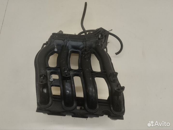 Коллектор впускной LADA Priora 2007-2018