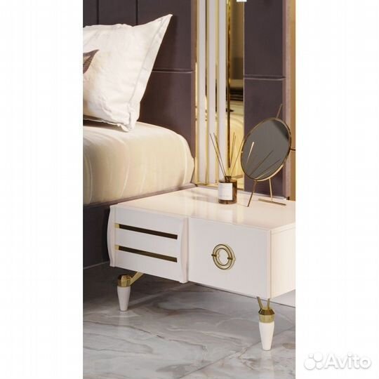 Спальный гарнитур Тиффани