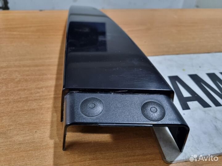 Накладка правой стойки фольксваген поло 2012 год