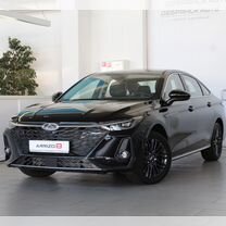 Новый Chery Arrizo 8 1.6 AMT, 2024, цена от 2 449 000 руб.