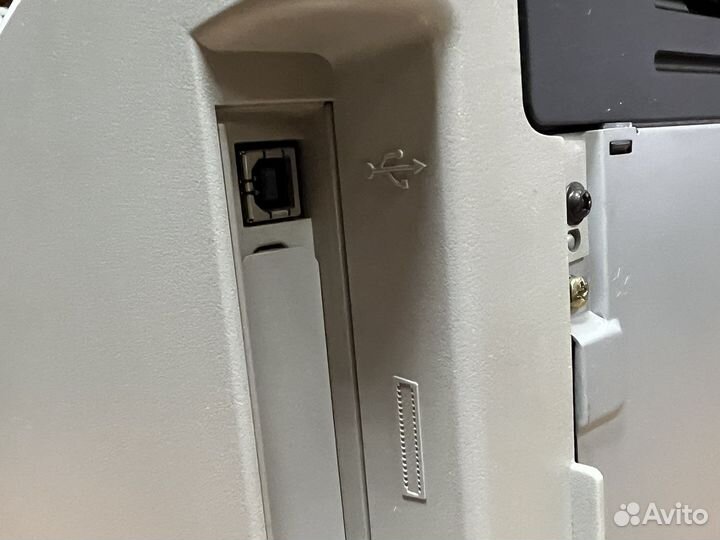 Лазерный принтер HP 1010 Ч\Б