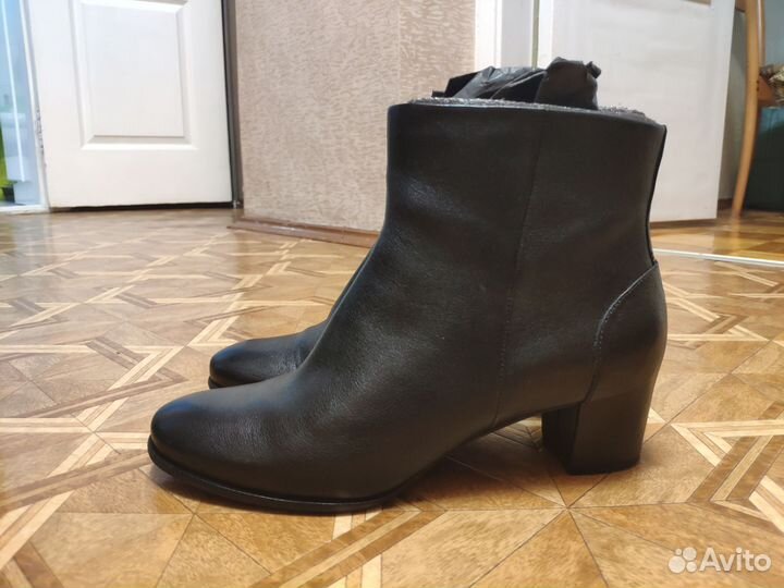 Ботильоны ecco 41