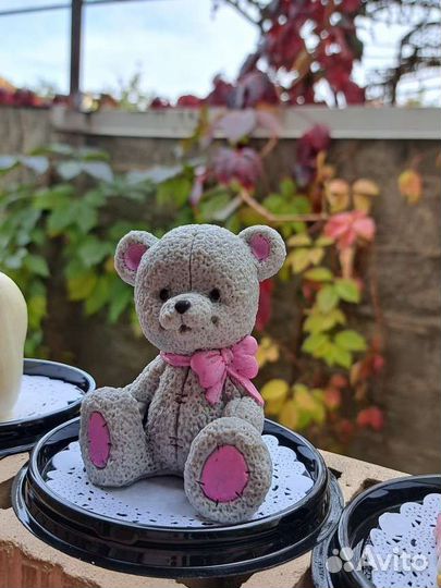 Фигурки на торт из шоколада