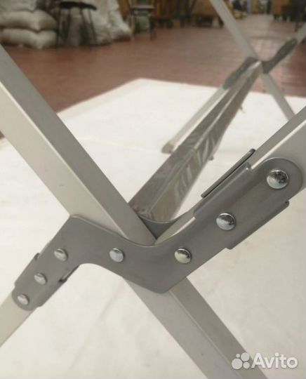 Стол складной туристический