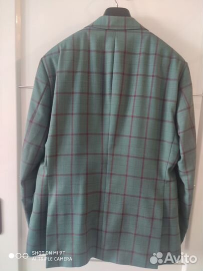 Костюм мужской (50-52)