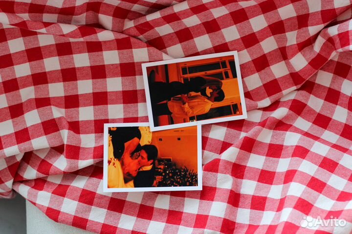 Печать фотографий любого формата