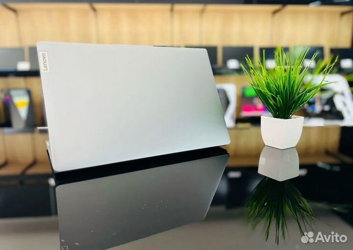 Мощный Ноутбук 15,6