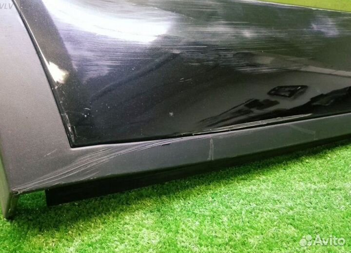 Накладка двери задняя правая Land Rover Range