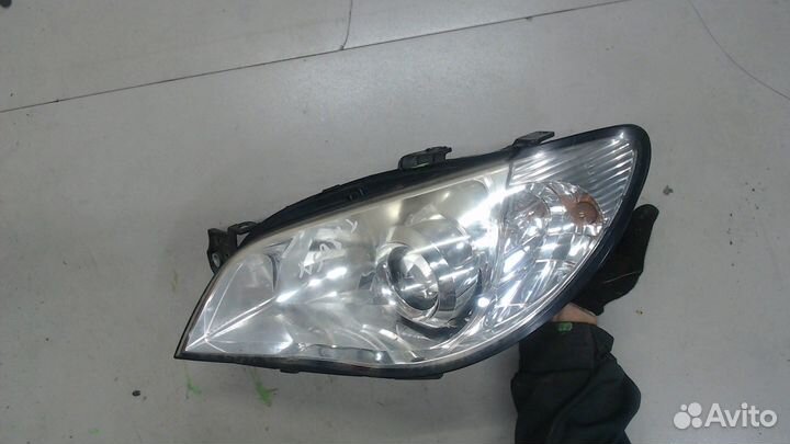 Фара (передняя) Subaru Impreza (G11), 2007