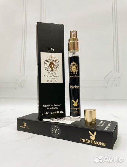 Kirke tiziana terenzi 10 ml