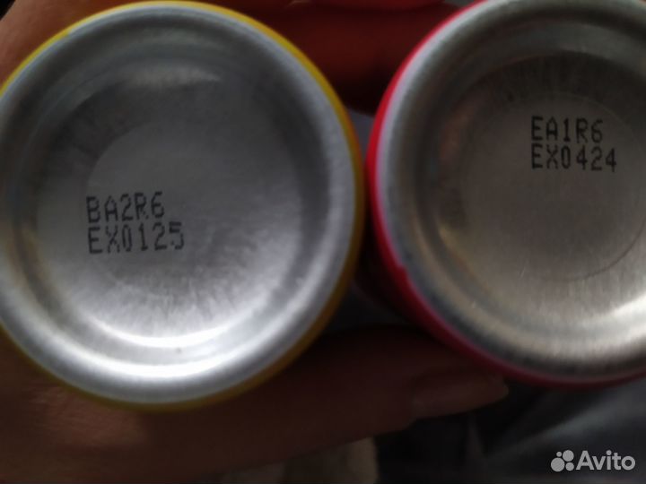 Спрей для ног