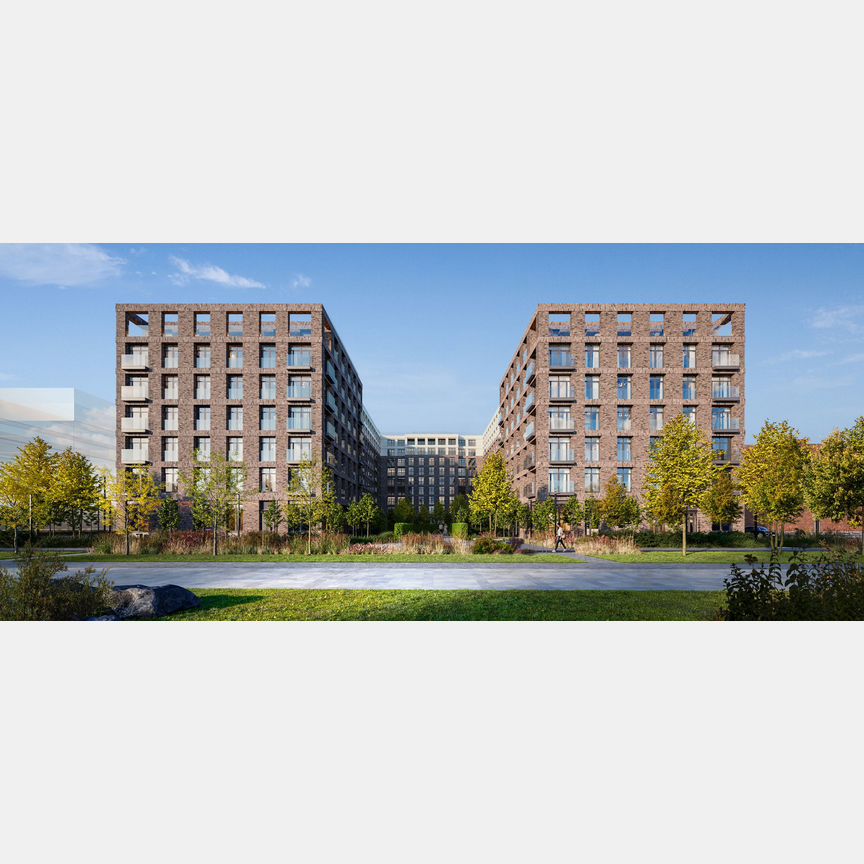 Квартира-студия, 21,2 м², 2/9 эт.