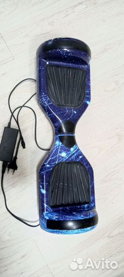 Гироскутер бу