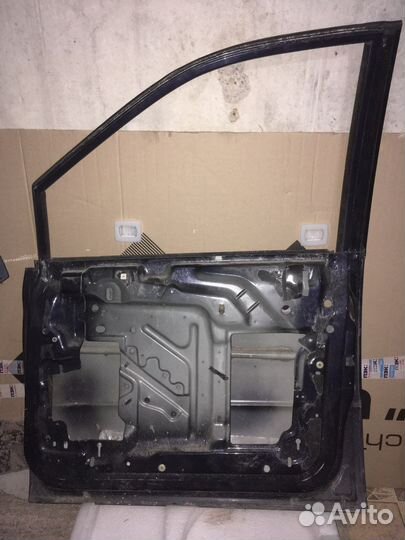 Dodge RAM VAN дверь