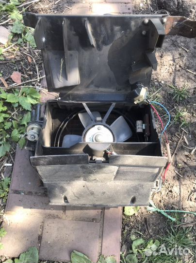 Печка на классику