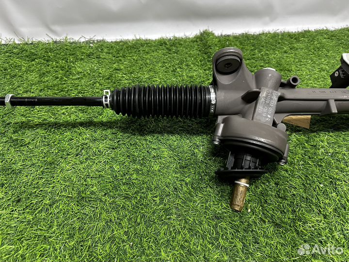 Рулевая рейка Volkswagen Tiguan 1 / Audi Q3