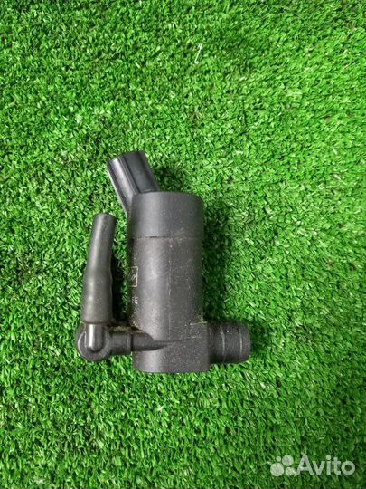 Насос омывателя Ford Focus shda 2008