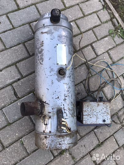 Отопитель ов 65